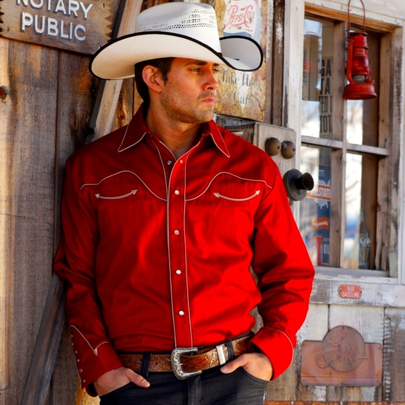 Other - PANHANDLE SLIM, RETRO WESTERN WEAR. Westmour Product Designed in Texas